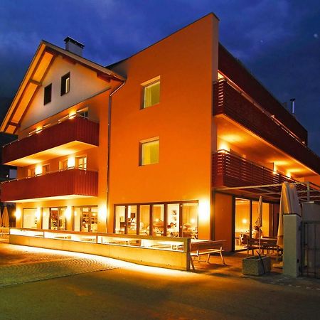 Hotel Residence Naturnserhof Exterior photo